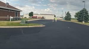 Why Choose Us For All Your Driveway Paving Needs in Ridgetop, TN?